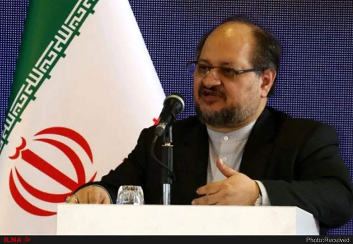 ترامپ کوچکتر از آن است که ملت ایران را متوقف کند