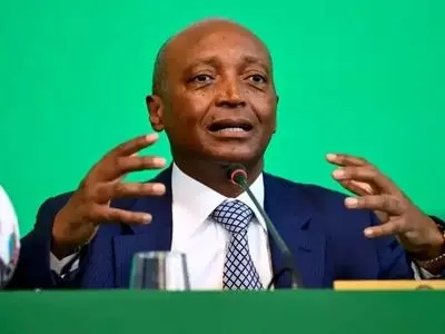 رییس کنفدراسیون فوتبال آفریقا: شاید قهرمانی دوباره به سنگال بازگردد