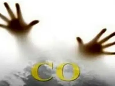 مرگ خاموش دو نفر در رشت