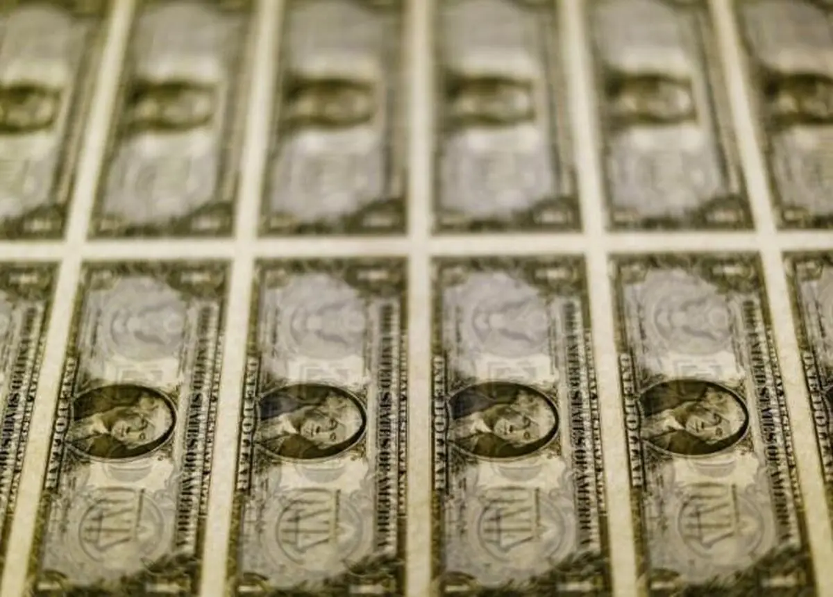 Dollar edges away from highs, Spain crisis pressures euro