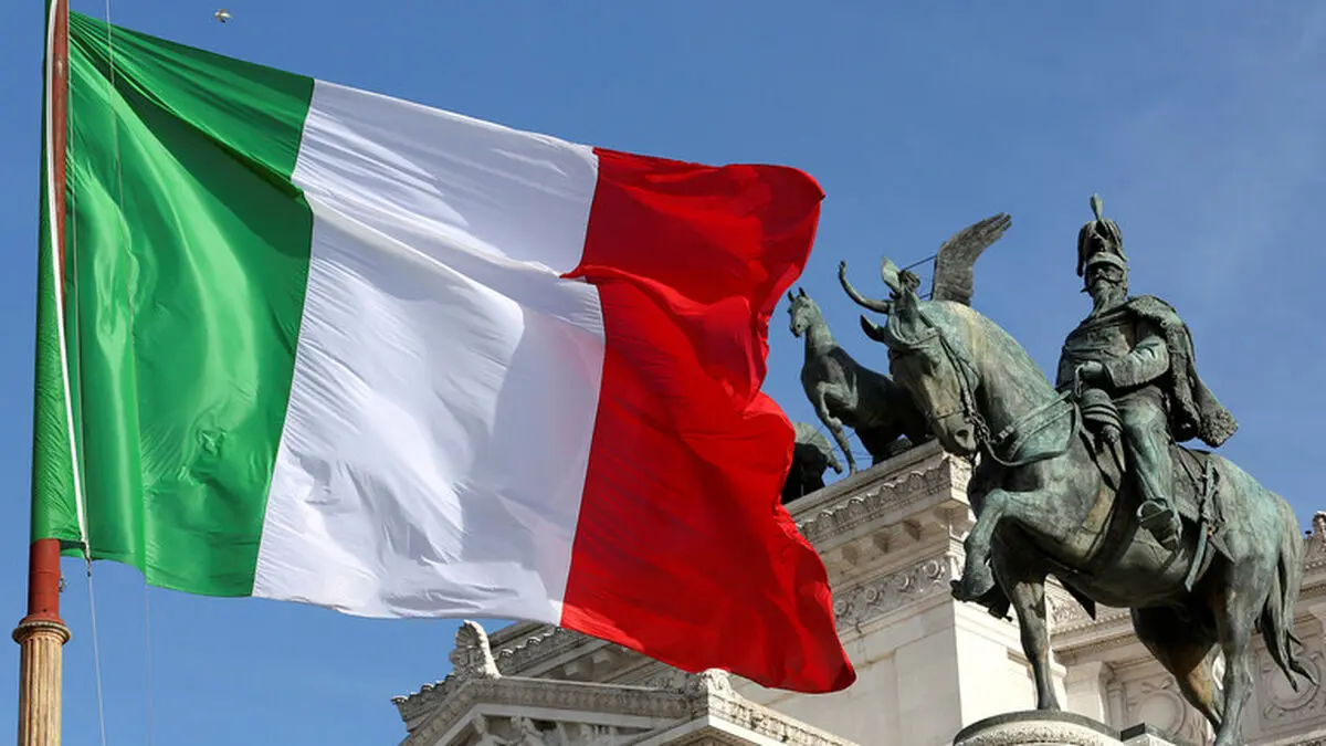 بازداشت ۲ تن در ایتالیا به اتهام جاسوسی برای روسیه