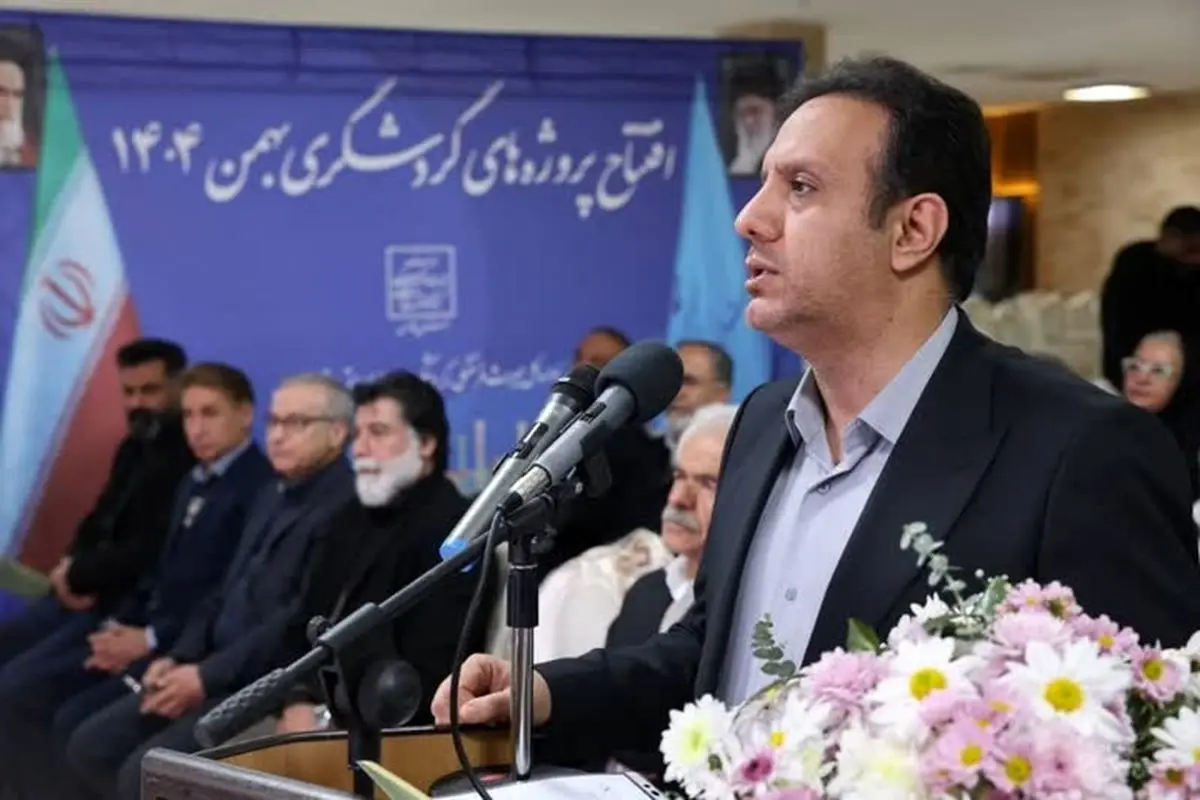  ۱۱ پروژه گردشگری فارس با ایجاد ۶۴۸ فرصت شغلی افتتاح  شد