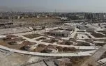 بوستان ساحلی طلاییه با سرمایه‌گذاری ۱۵۰ میلیارد تومانی در شیراز احداث می‌شود