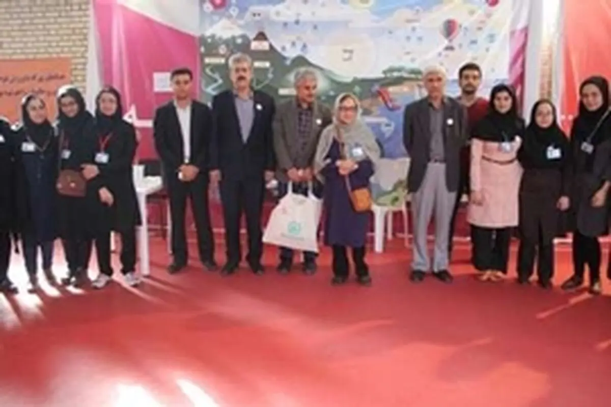 برگزاری پروژه آموزشی مدرسه تالاب در استان بوشهر