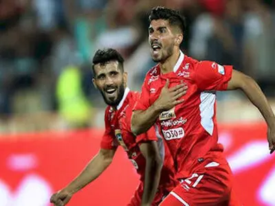 آدام همتی با پرسپولیس فسخ کرد