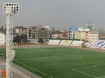 تخصیص اعتبار 100 میلیارد ریالی برای بازسازی ورزشگاه عضدی رشت و تختی انزلی/تزریق اعتبار به 11 پروژه ورزشی سفر ریاست جمهوری