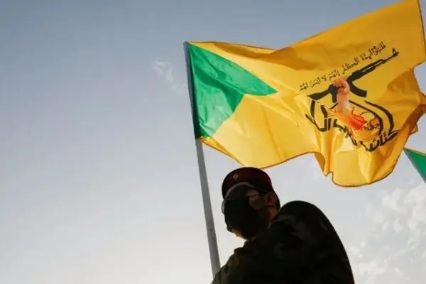 المقاومة الإسلامية في العراق: اتهامنا باستهداف المنشآت السعودية هو شرف لا ندّعيه