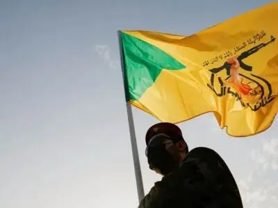 المقاومة الإسلامية في العراق: اتهامنا باستهداف المنشآت السعودية هو شرف لا ندّعيه