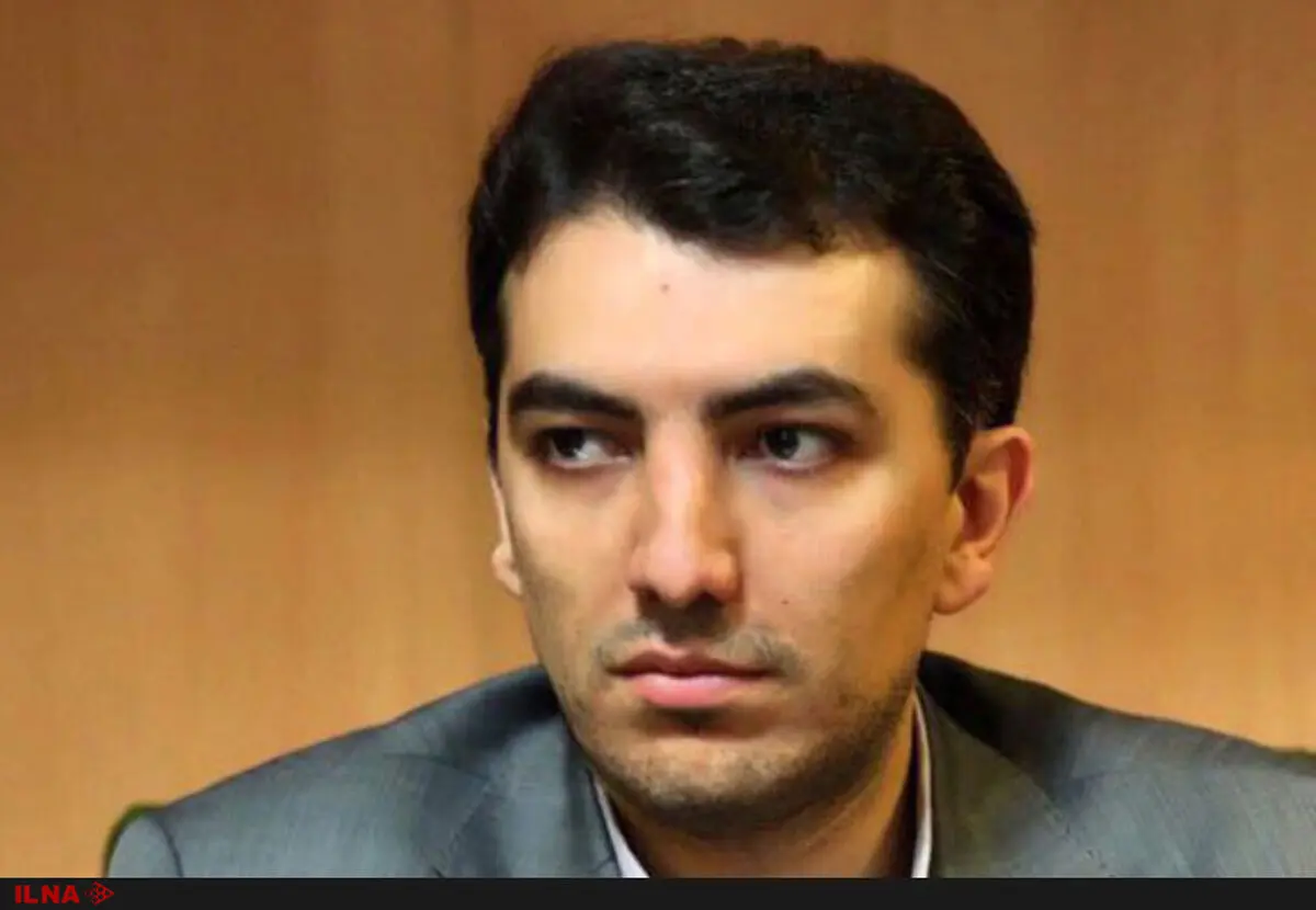 عارف‌نیا به عنوان مشاور و رئیس مرکز ارتباطات و امور‌بین‌الملل شهرداری تهران منصوب شد