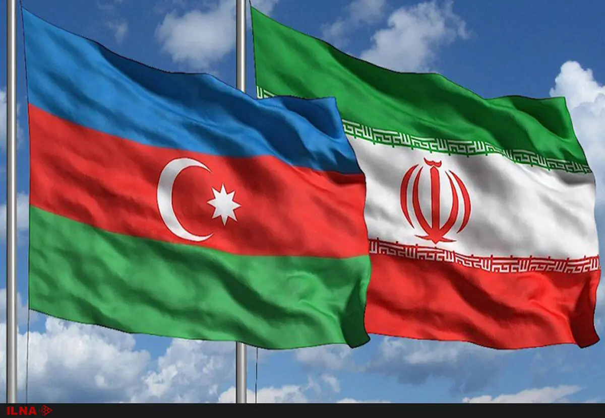 افزایش مبادلات تجاری میان ایران و آذربایجان در سال جاری