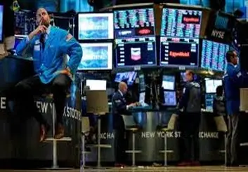 کرونا با بورس نفت چه کرد؟