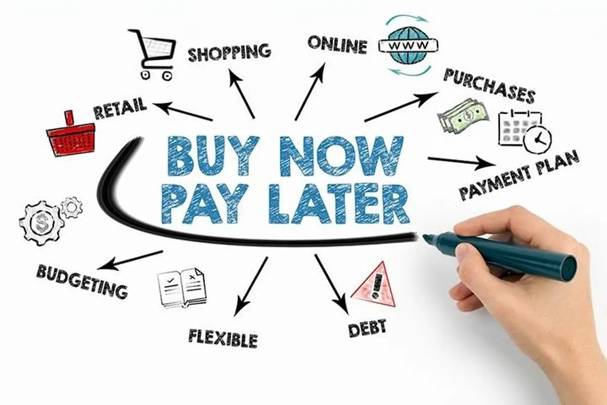 سرویس BNPL چیست؟