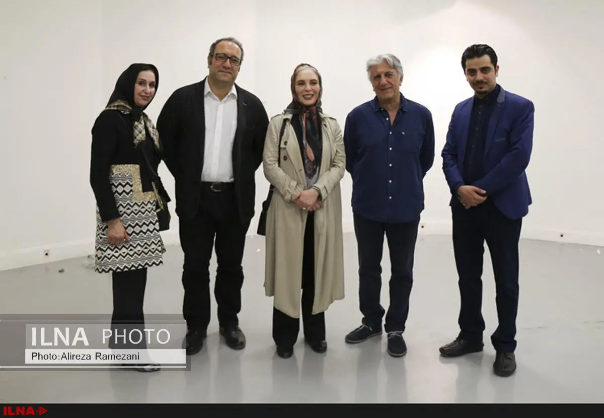  کیانیان و میرکریمی چراغ « ماجرای نبودنت »  را روشن کردند