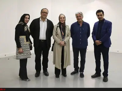  کیانیان و میرکریمی چراغ « ماجرای نبودنت »  را روشن کردند
