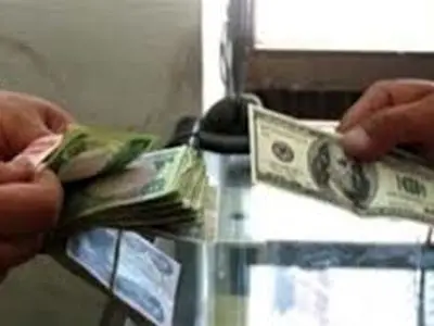 افزایش قیمت دلار در بورس و بازارهای داخلی بغداد