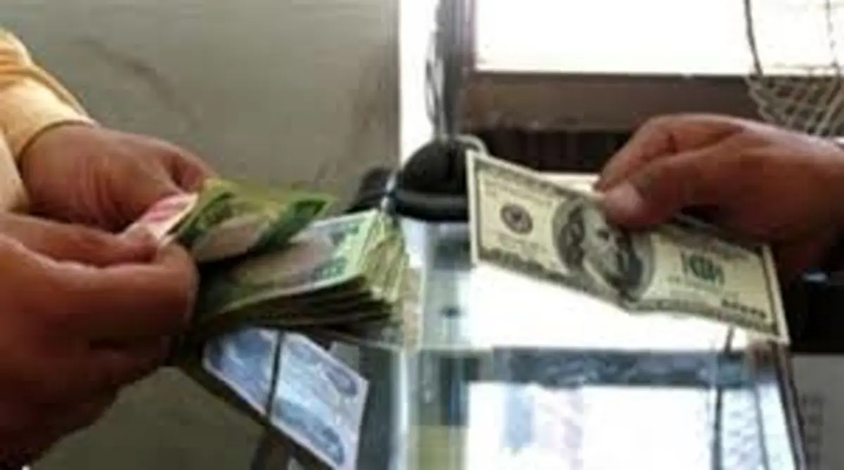 افزایش قیمت دلار در بورس و بازارهای داخلی بغداد