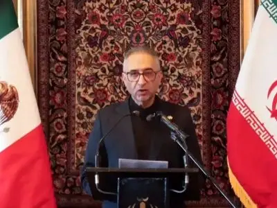 پیشنهاد جدید برای تیم ملی: انتقال بازی‌ها از آمریکا به مکزیک