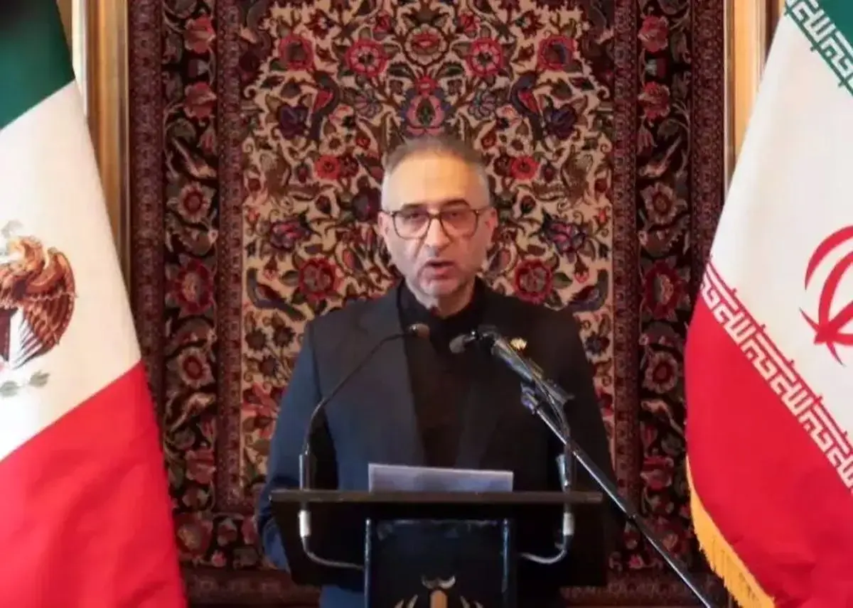 پیشنهاد جدید برای تیم ملی: انتقال بازی‌ها از آمریکا به مکزیک