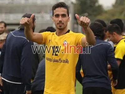 اگر ما نود هستیم، پرسپولیس را شکست می‌دهیم
