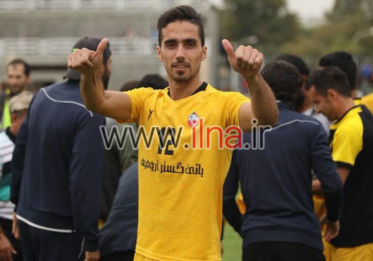 اگر ما نود هستیم، پرسپولیس را شکست می‌دهیم