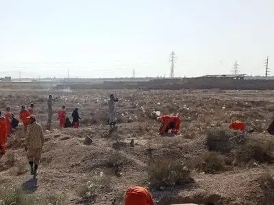 ورود دادستانی شاهرود به تخلفات زیست‌محیطی در محور شاهرود–میامی