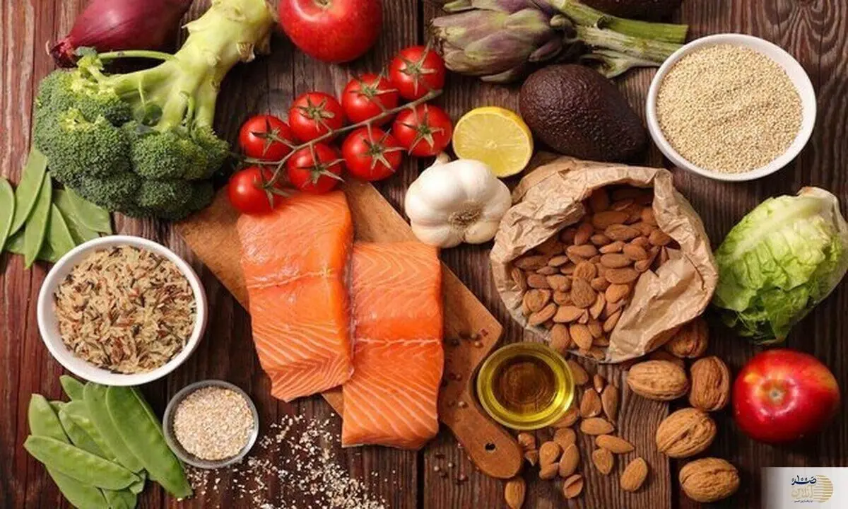 اگر همیشه خسته‌ای، این غذاها انرژیِت را دوباره روشن می‌کنند