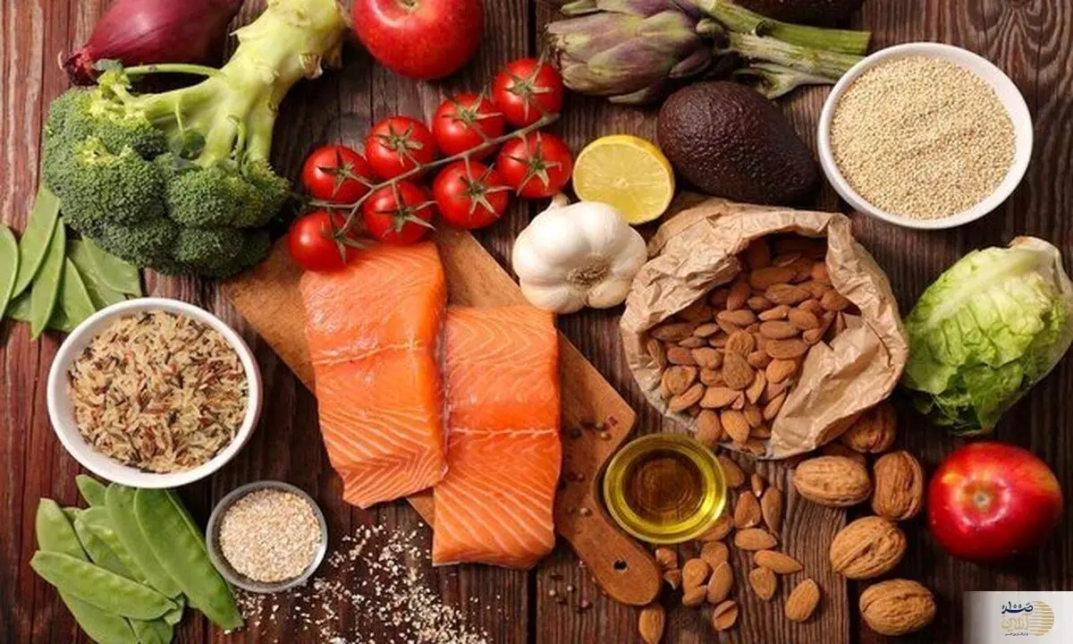 اگر همیشه خسته‌ای، این غذاها انرژیِت را دوباره روشن می‌کنند
