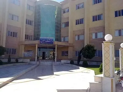 دانشکده حقوق دامغان حائز رتبه برتر کشوری شد