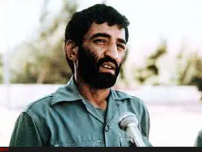مدارکی داریم که نشان می‌دهد احمد متوسلیان زنده است 