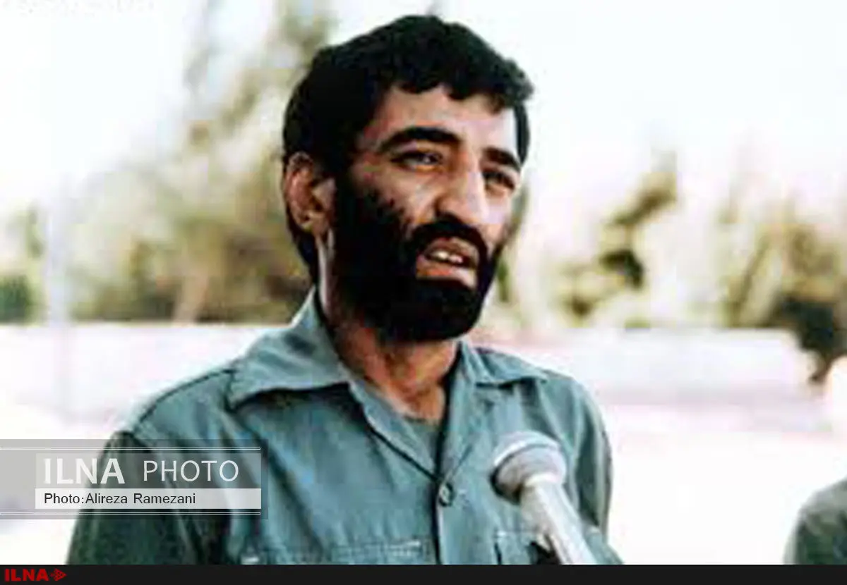 مدارکی داریم که نشان میدهد احمد متوسلیان زنده است