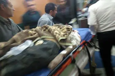 خوزستان دومین استان کشور از نظر تعداد مجروحان جنگ رمضان بود