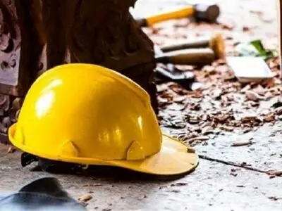 حادثه کار برای کارگر کارخانه «کربنات سدیم» 