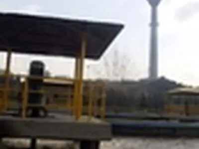احداث۱۰۰ تصفیه‌خانه فاضلاب / لزوم اختصاص اعتبار برای ارتقای تصفیه‌خانه‌ها