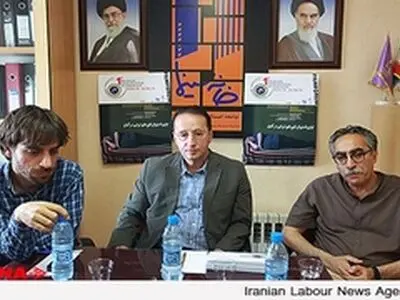 روابط سینمای ایران در بخش بین‌الملل باید تقویت شود