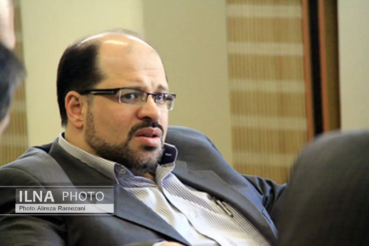 اظهار نظر خالد قدومی درباره آخرین وضعیت روابط ایران و حماس 