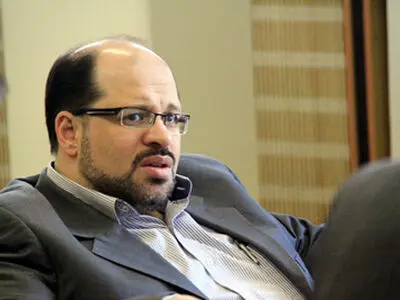 اظهار نظر خالد قدومی درباره آخرین وضعیت روابط ایران و حماس 