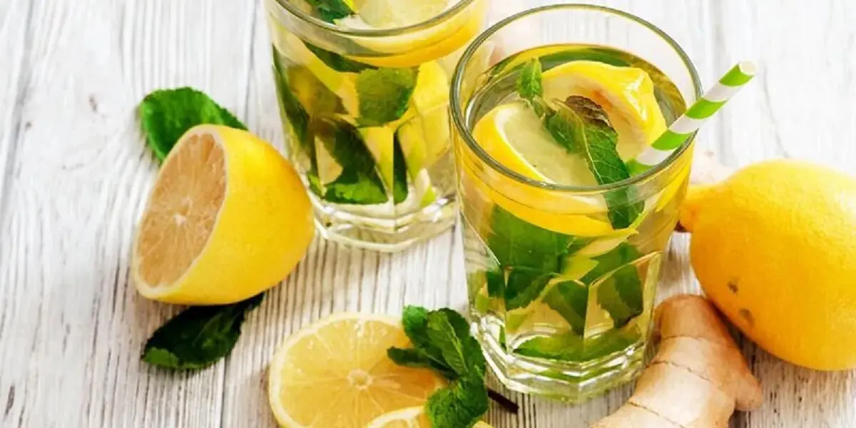 صبح‌ها قبل از هر کاری این نوشیدنی را بنوشید