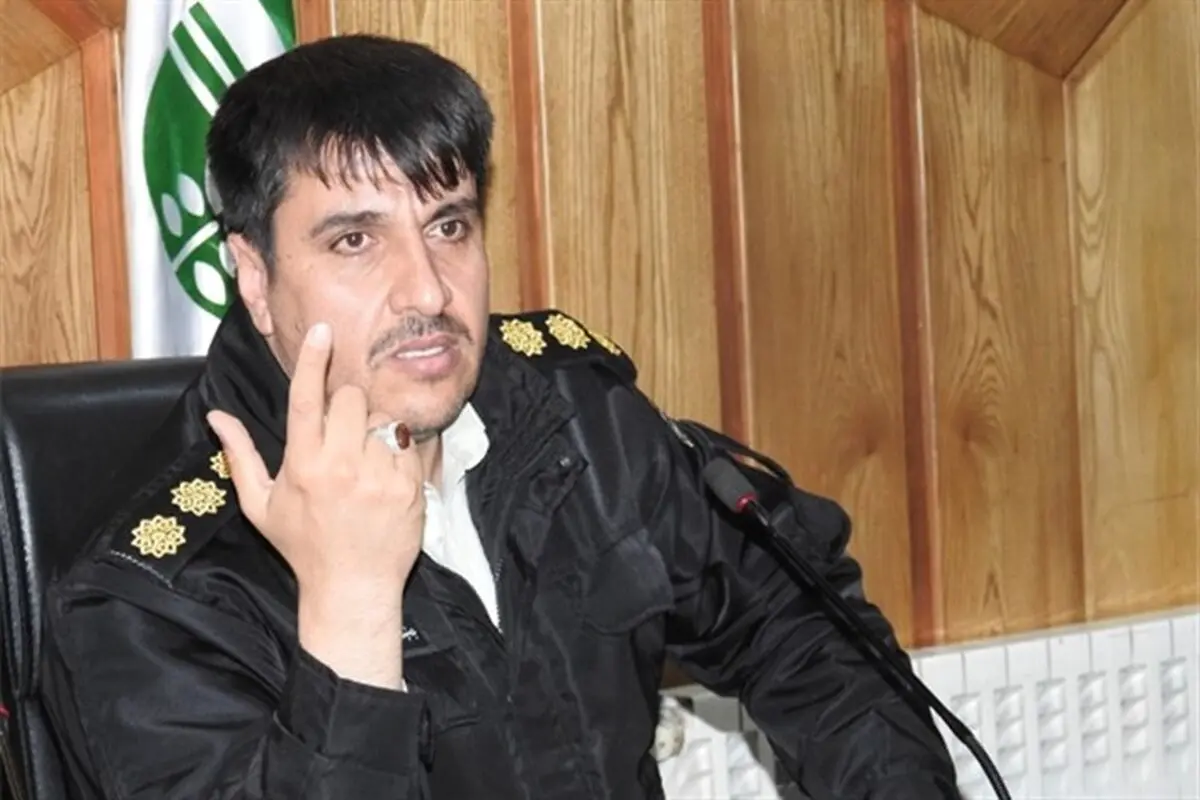 یگان‌های حفاظت محیط‌زیست دارای ردیف بودجه می‌شوند