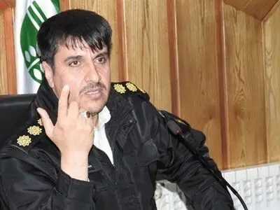 یگان‌های حفاظت محیط‌زیست دارای ردیف بودجه می‌شوند