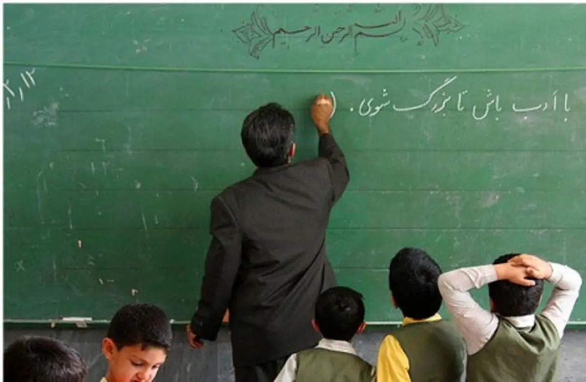 میزان رضایت و سازگاری معلمان با ساختار فعلی آموزش و پرورش/ آیا ساختار ۶-۳-۳ تغییر می‌کند؟