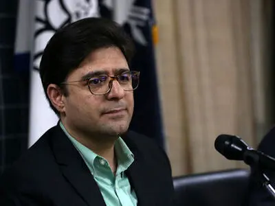 تسلیت مدیرکل هنرهای تجسمی  برای درگذشت امیرحسین قهرمانی