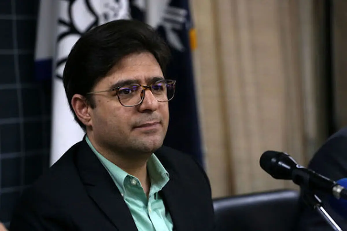 تسلیت مدیرکل هنرهای تجسمی  برای درگذشت امیرحسین قهرمانی