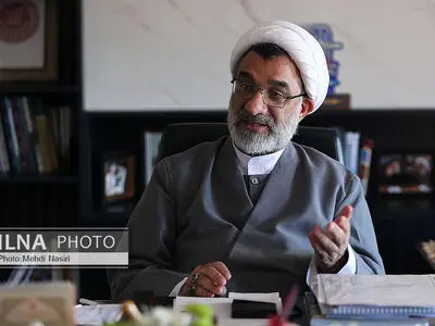 فشاری که «مصوبه کنکوری شورا» به دانش‌آموزان وارد کرده شدید است، پس باید آن را تعدیل کنیم/ممکن است مجلس به‌خاطر فشارهای عده‌ای به «اصلاح سهمیه‌ها» ورود نکند