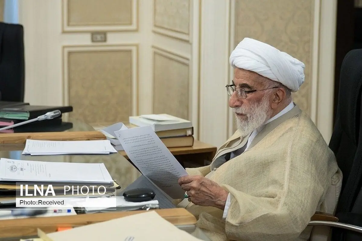 معاون حقوقی، امور مجلس و هماهنگی استان‌های شورای هماهنگی تبلیغات اسلامی منصوب شد