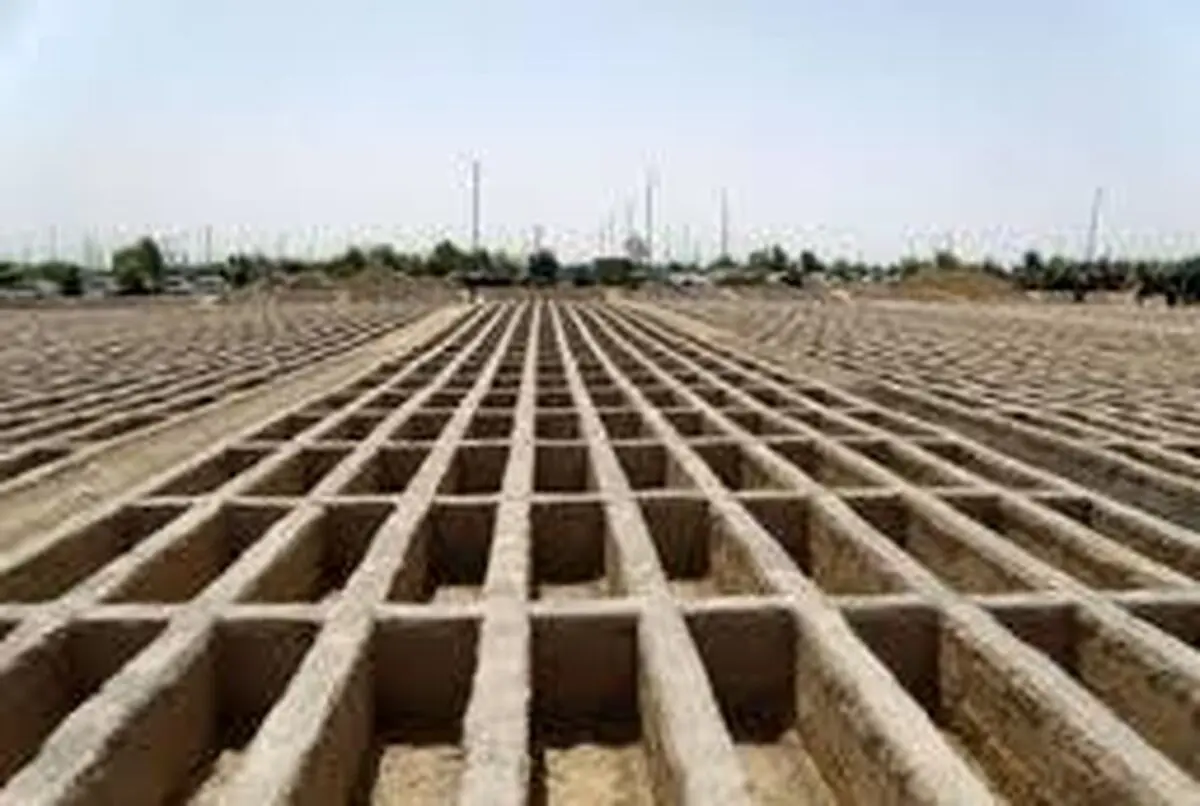 مرگ و میر ۱۴ هزار تهرانی در پاییز ۹۶ / ایست‌قلبی و نارسایی‌های تنفسی بالاترین علت مرگ