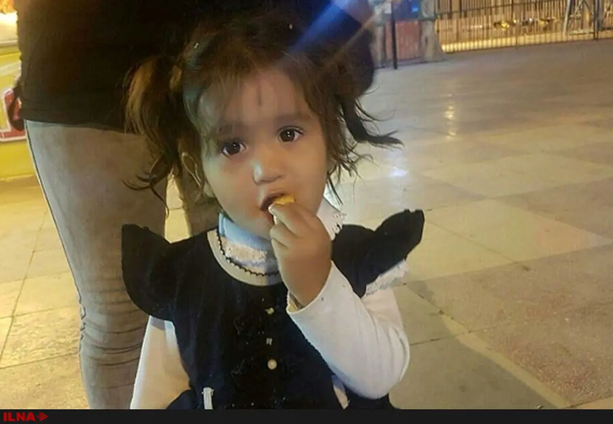 تکرار حادثه کودک‌ربایی اینبار در مشهد/ تشریح جزئیات حادثه از زبان پدر ملیکا