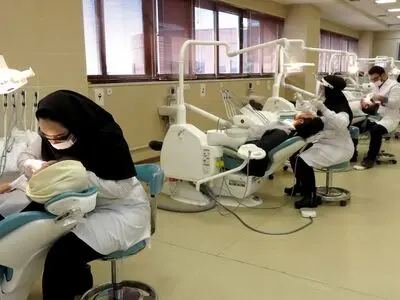 حرکت دندان‌پزشکی جدید به سمت درمان علت بیماری 