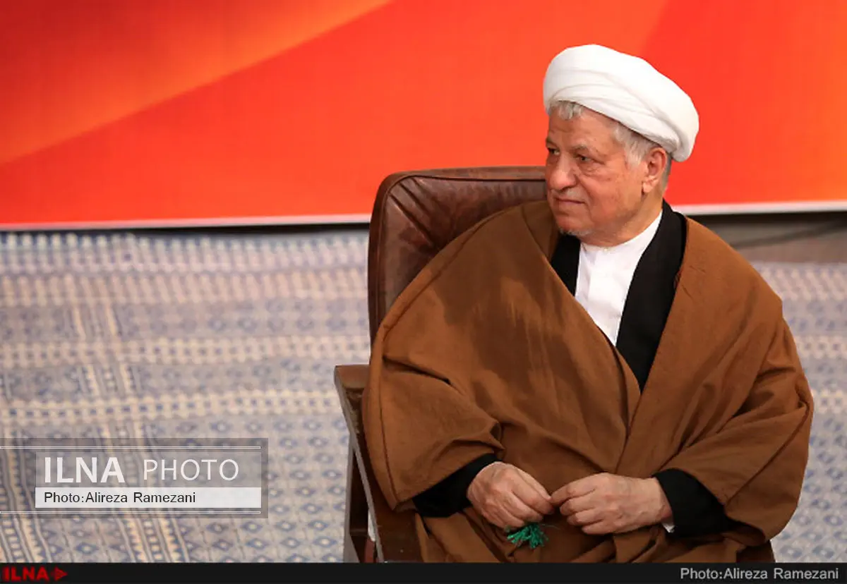 اعلام ٣ روز عزای عمومی در پی درگذشت آیت‌الله هاشمی رفسنجانی