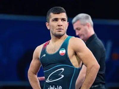 پویادادمرز: مدال ام را به قهرمان ایذه شهید علی کنی اهدا می‌کنم/ دکتر دبیر نگران سلامتی‌ام بود و گفت کشتی نگیر/ مسئولین با ما عکس می‌گیرند اما درحقمان همیشه کم لطفی می‌کنند