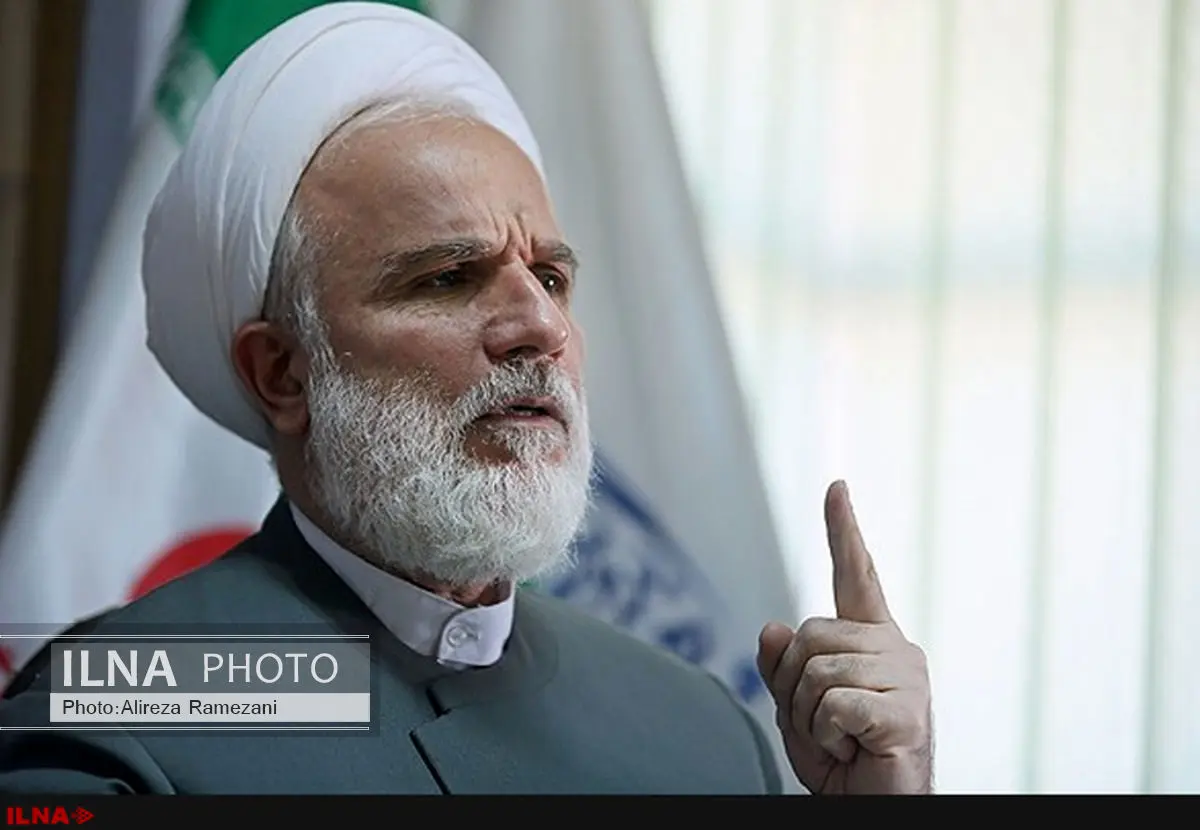 نماینده کرمانشاه خواستار اصلاح برخی قوانین مجلس خبرگان شد